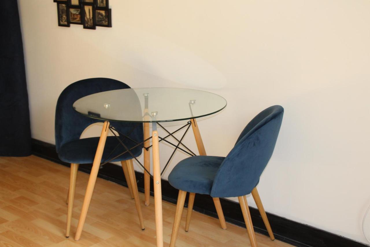 Studio 3 étoiles rénové, lumineux et cosy à 2 pas des thermes dans immeuble atypique Capvern Extérieur photo